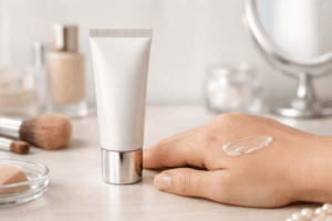 testde la base lissante Dr Pierre ricaud​