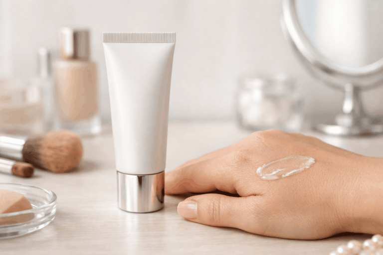 Avis Base lissante Dr Pierre Ricaud : mon test complet de cette base perfectrice