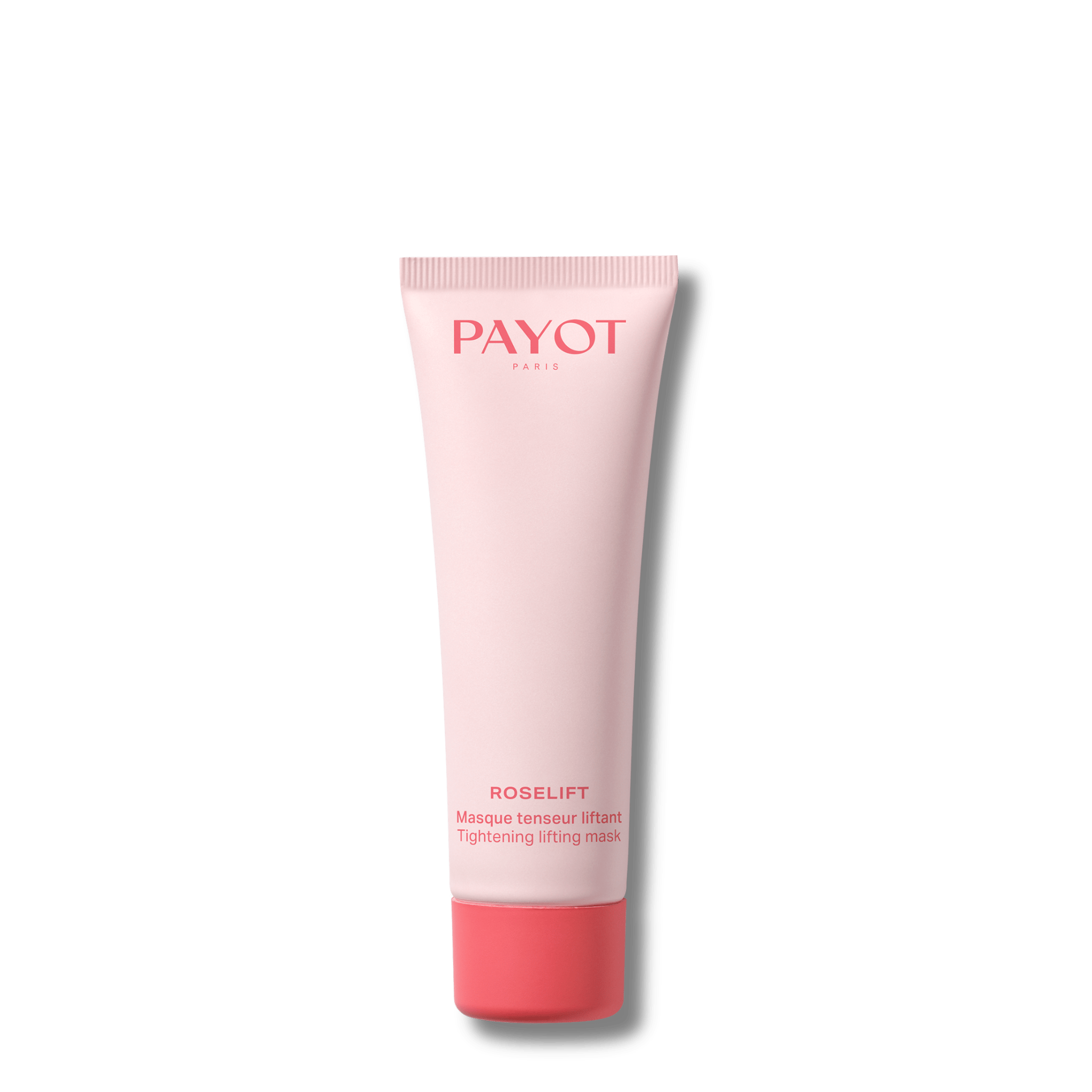 Payot Masque Visage Liftant Roselift pro-collagène rose de Damas