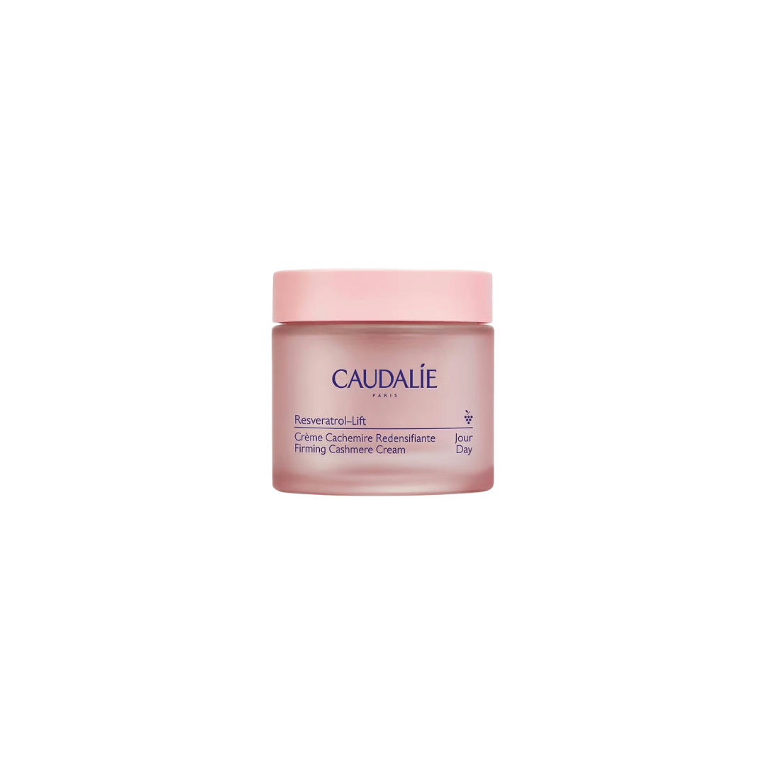 Caudalie Resveratrol-Lift crème cachemire redensifiante liftante naturelle