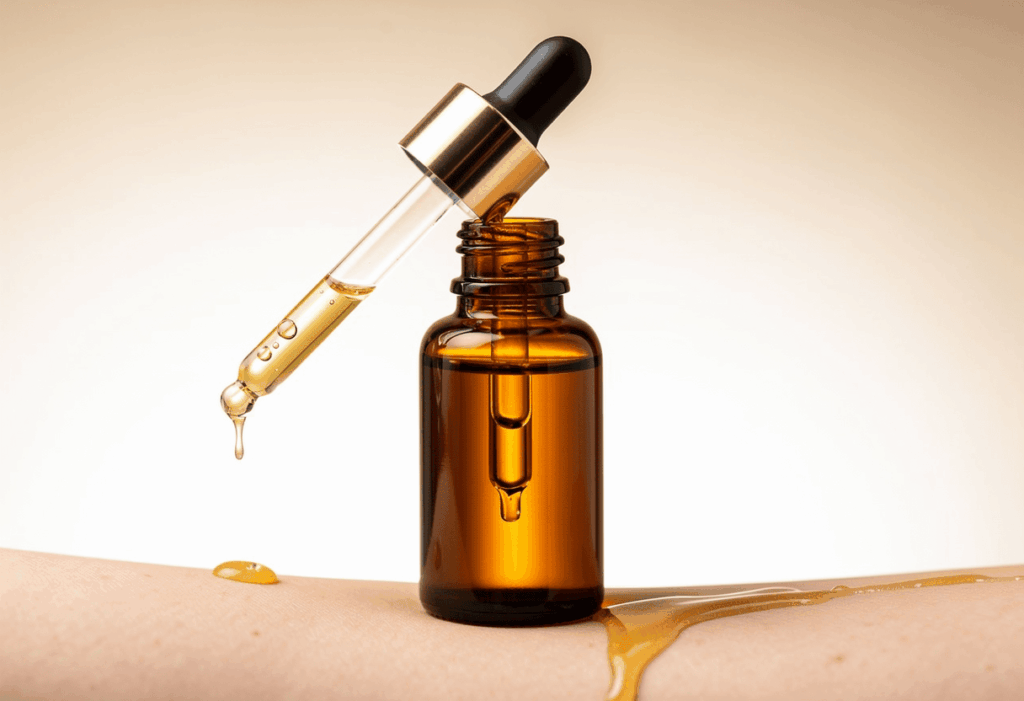 Comment bien choisir son huile anti-vergetures grossesse