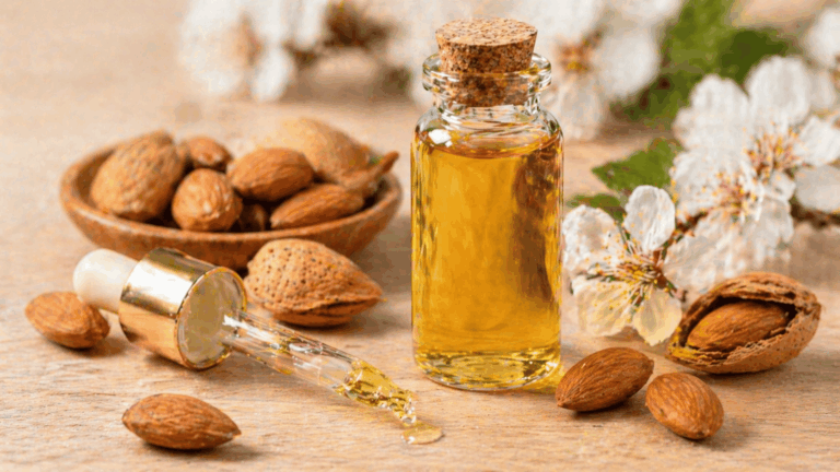Huile d'amande douce : comment choisir une huile vraiment efficace ?