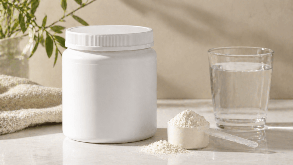 Collagène pour articulations : quel complément choisir pour retrouver la mobilité ?