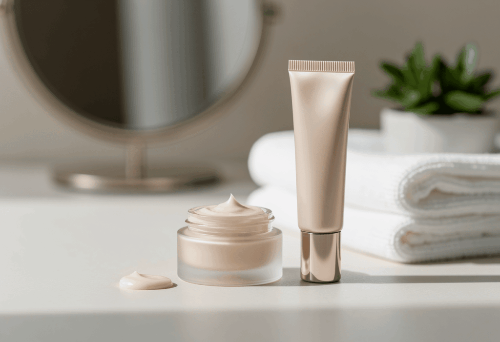 Comment choisir votre contour des yeux au rétinol