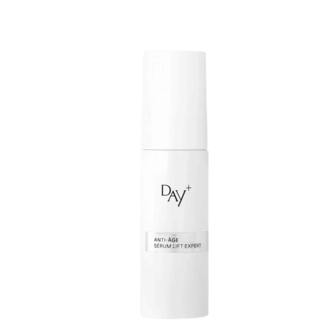 Day+ sérum anti-âge lift expert visage liftant
