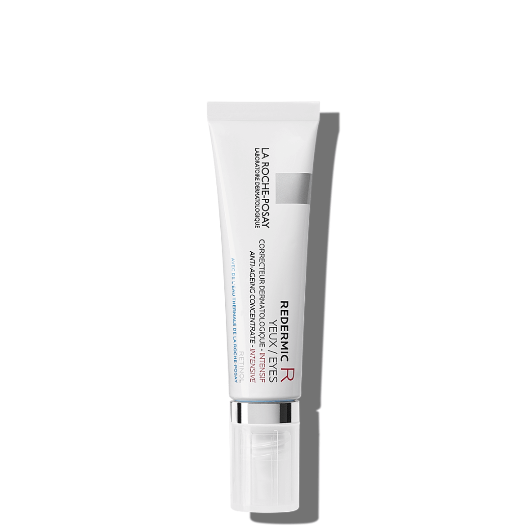 La Roche-Posay Redermic Retinol Yeux crème contour rétinol pur 15ml