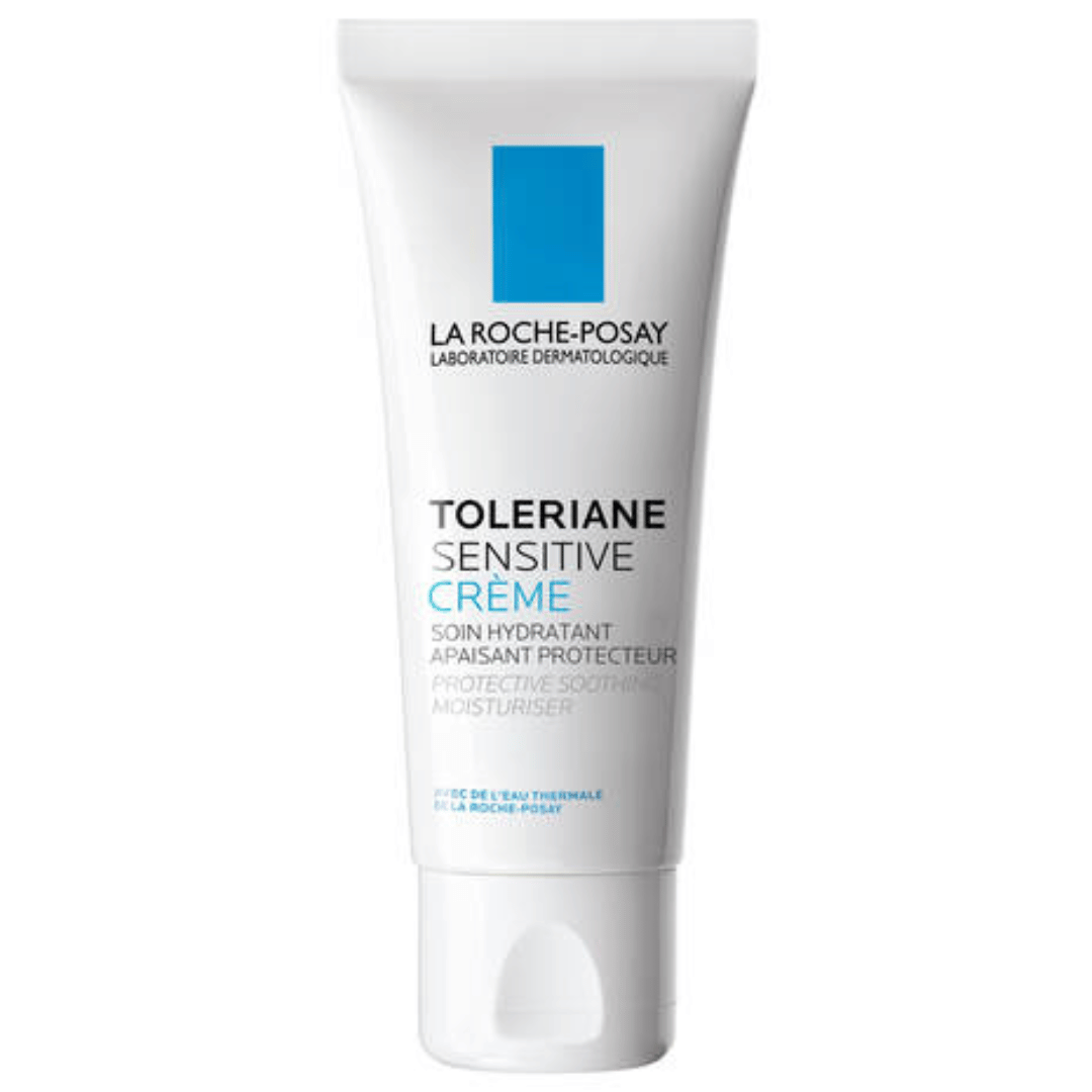 La Roche-Posay Toleriane Sensitive crème hydratante peaux sensibles