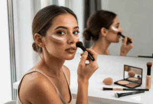Le contouring étape par étape