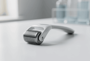 Le derma roller pour cheveux est-il vraiment efficace