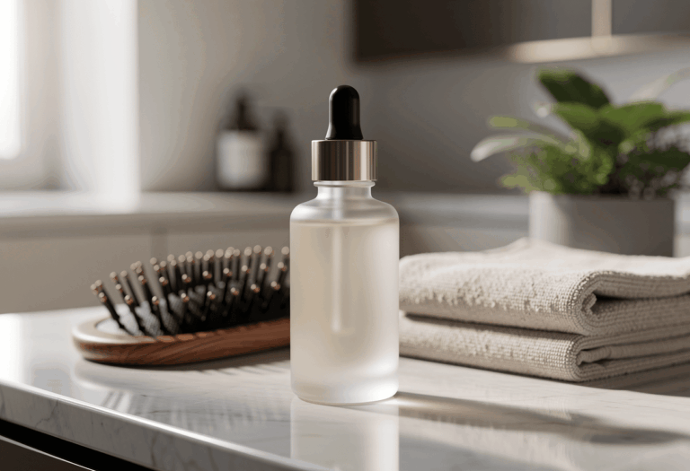 Les sérums pousse cheveux sont-ils efficaces ?