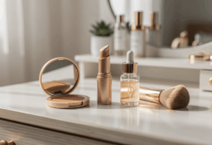 Où appliquer le highlighter (et pourquoi exactement là)