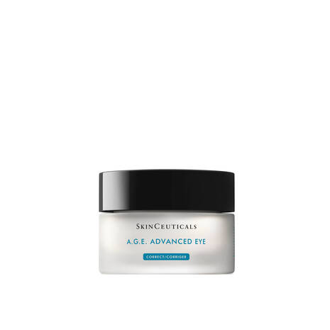 SkinCeuticals A.G.E. Advanced Eye crème contour yeux anti-âge premium