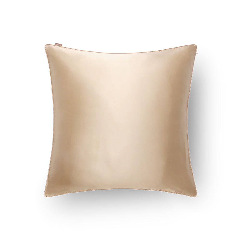 Taie d'oreiller en soie Emily's Pillow