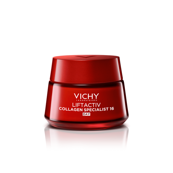 Vichy LiftActiv Collagen Specialist crème anti-rides fermeté 50ml