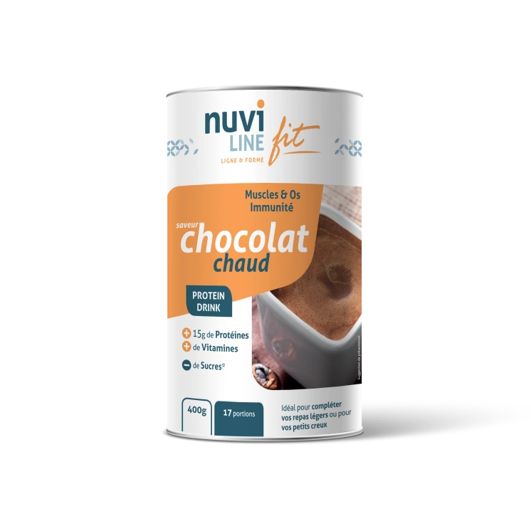 code parrainage nuviline