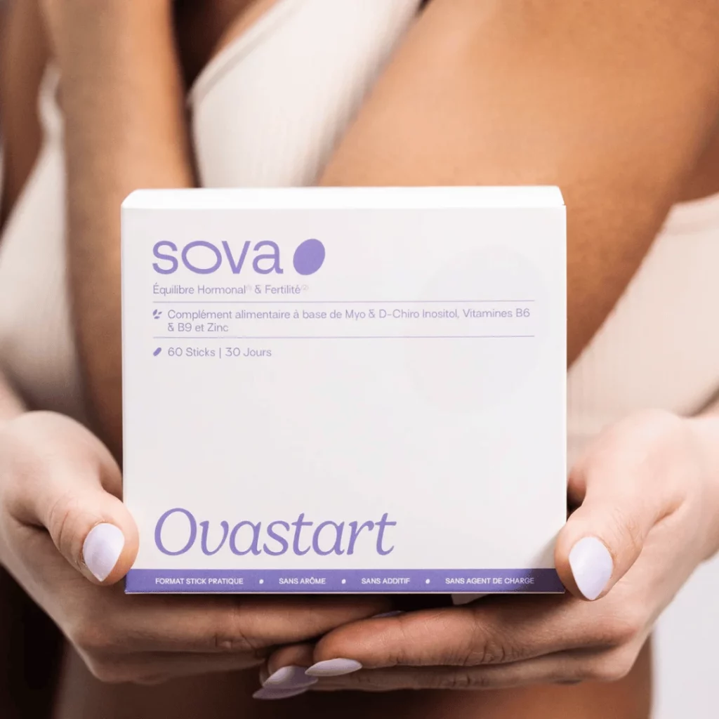 code parrainage sova sopk