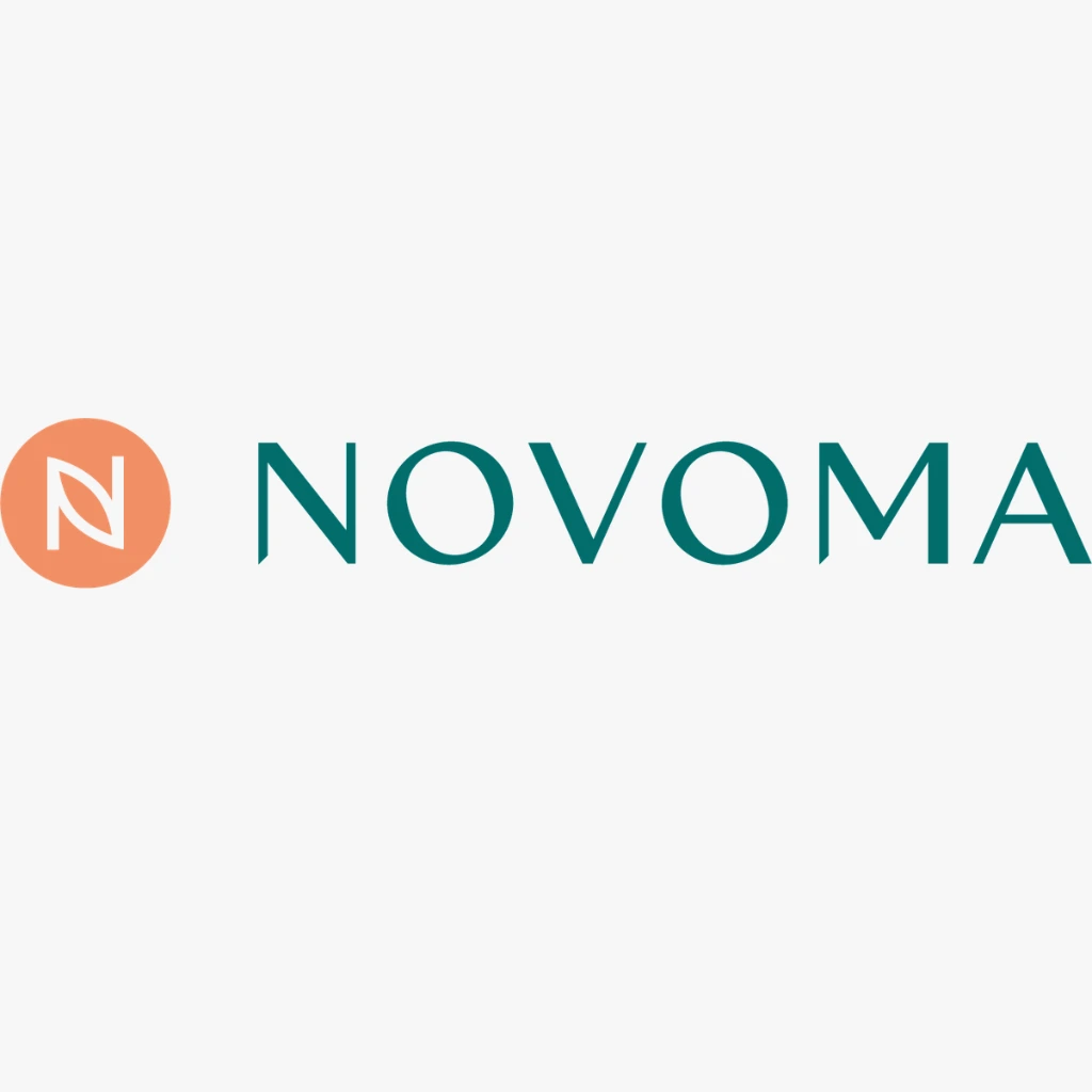 code promo pour novoma