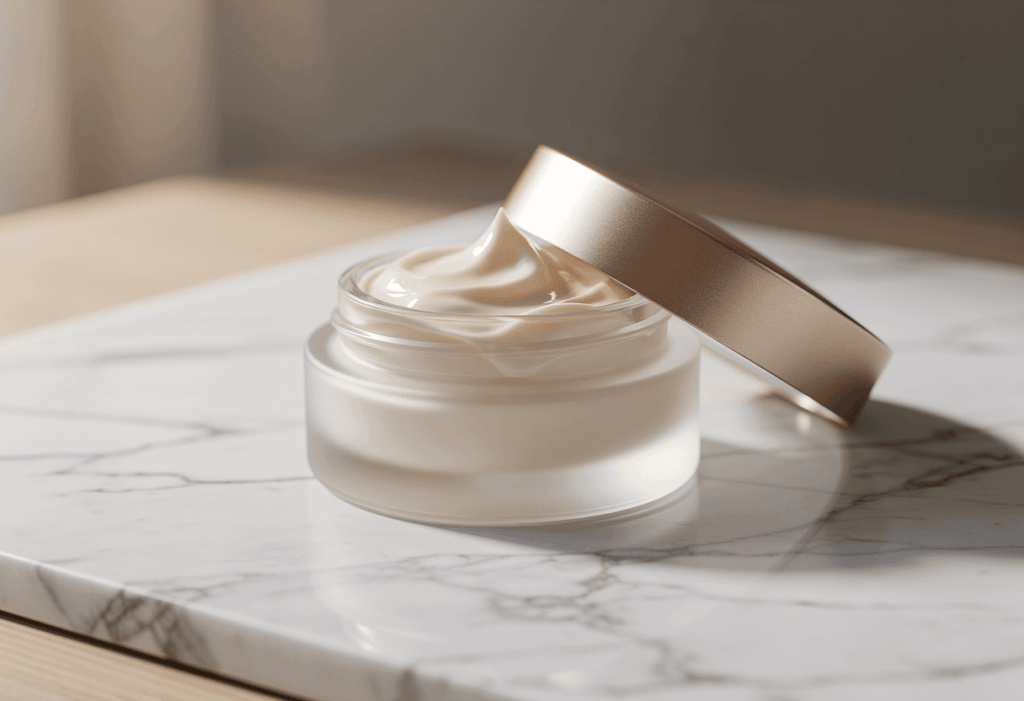 comment choisir votre crème ménopause