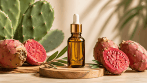 huile de figue de barbarie zayana oil