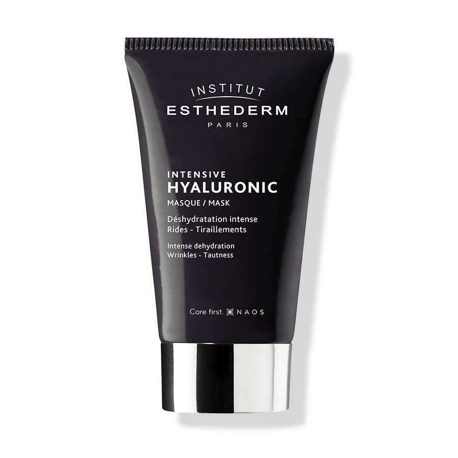 Institut Esthederm Intensive Hyaluronic Masque 3 formes acide hyaluronique