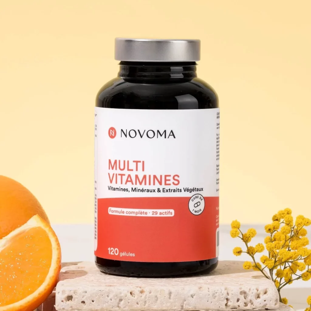 promotion novoma