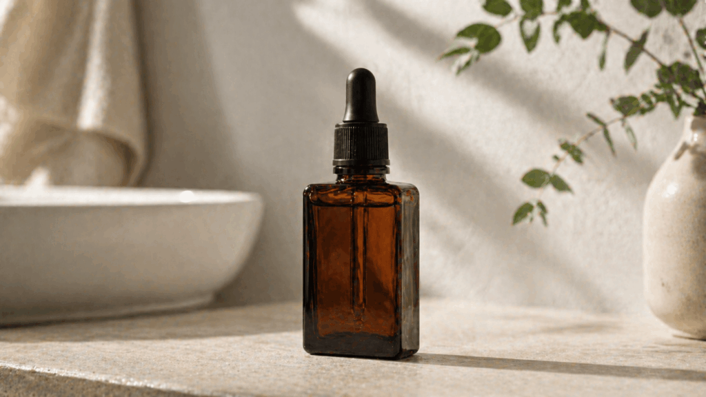 sérum de marque Typology