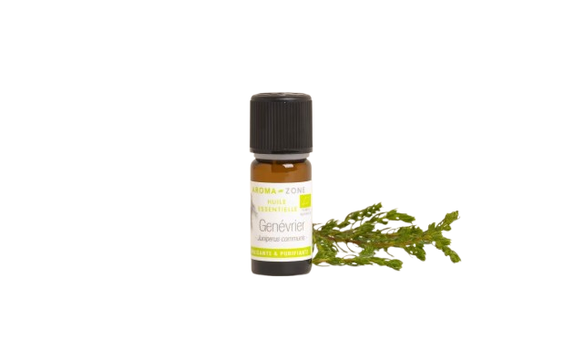 Huile essentielle de Genévrier Bio Aroma-Zone