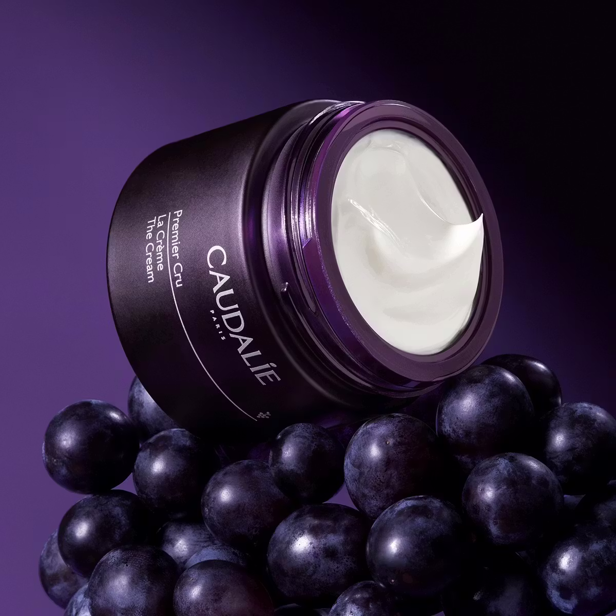 Caudalie Premier Cru La Crème anti-âge globale 50 ml