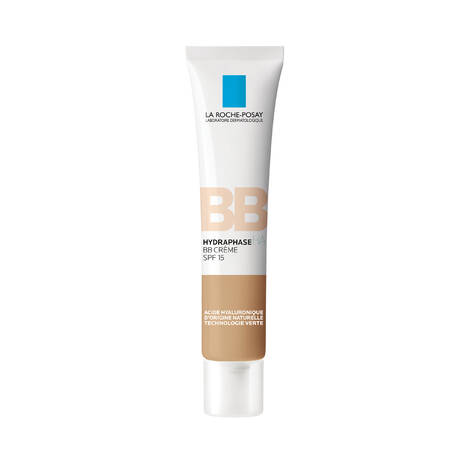 BB crème Hydraphase HA SPF 15 La Roche-Posay tube 40 ml