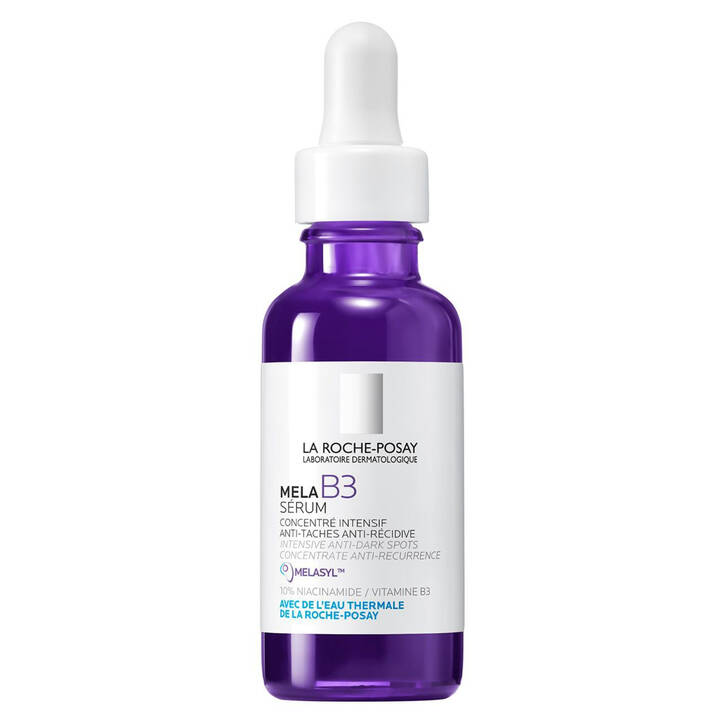 La Roche-Posay Mela B3 Sérum Anti-Taches Concentré Intensif 30 ml