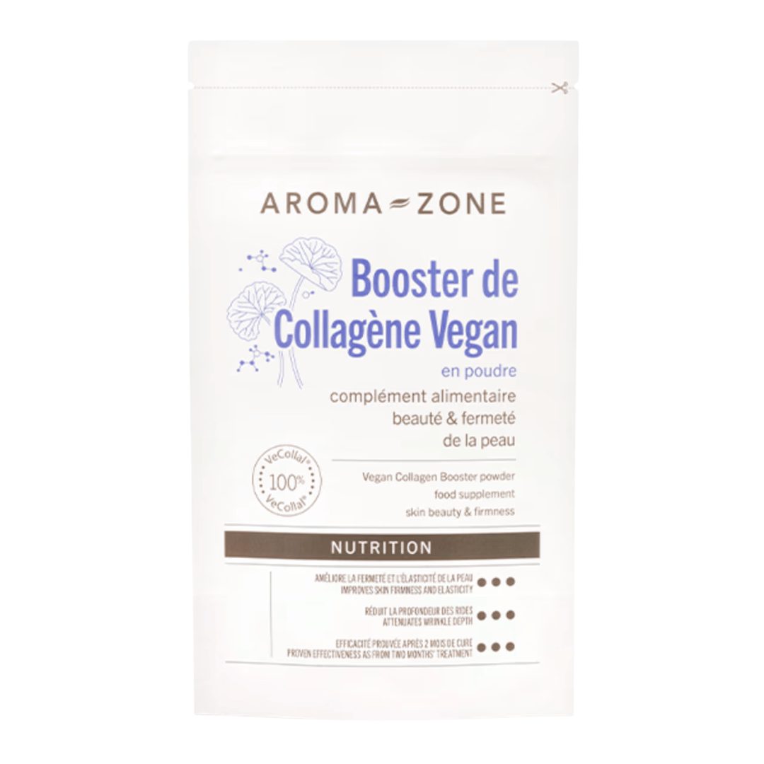 Booster Collagène Vegan Aroma-Zone VeCollal