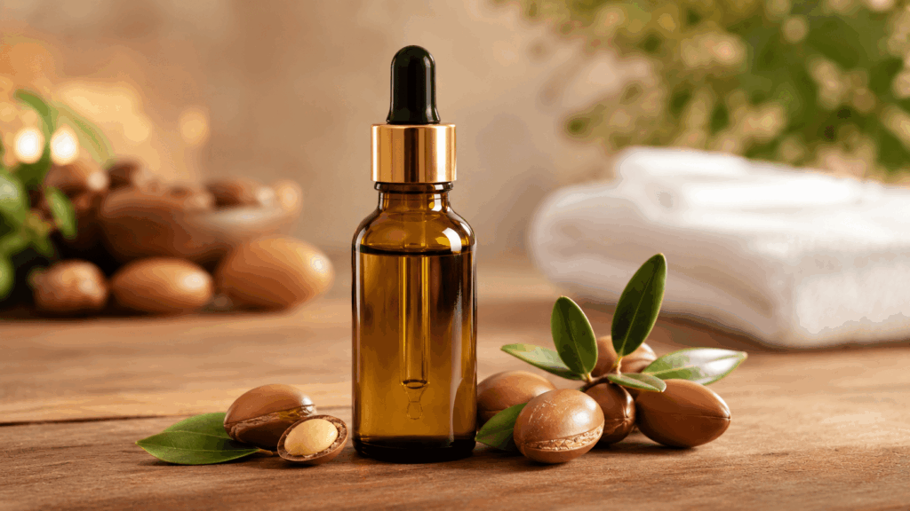 Huile d&rsquo;argan : comment choisir la meilleure pour votre peau et vos cheveux ?