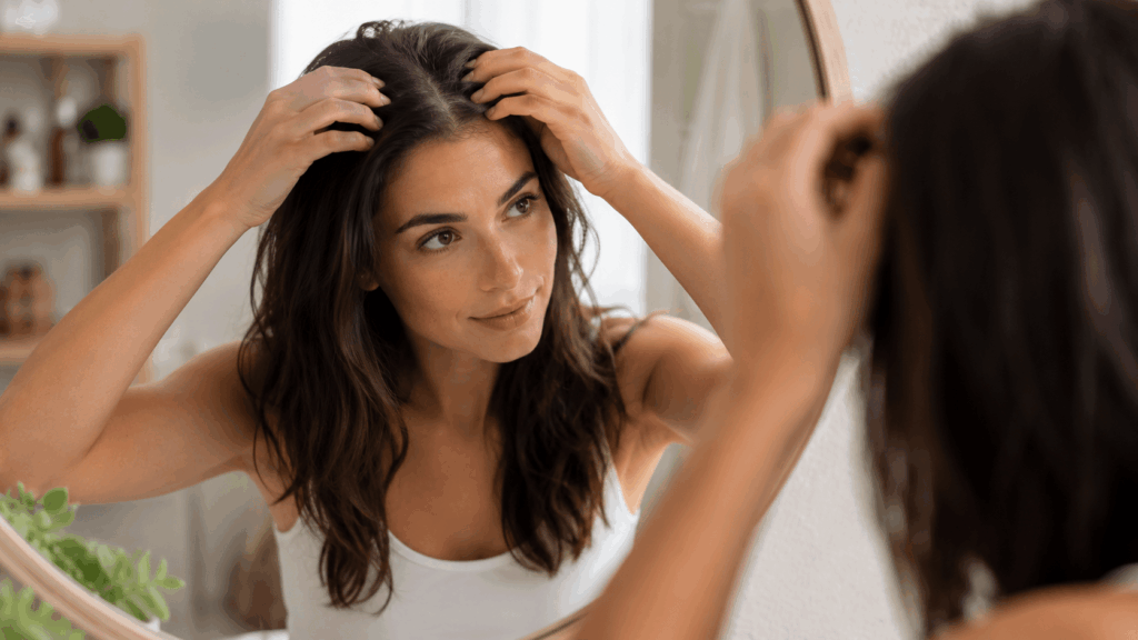 Quel est le meilleur complément anti-chute cheveux ?