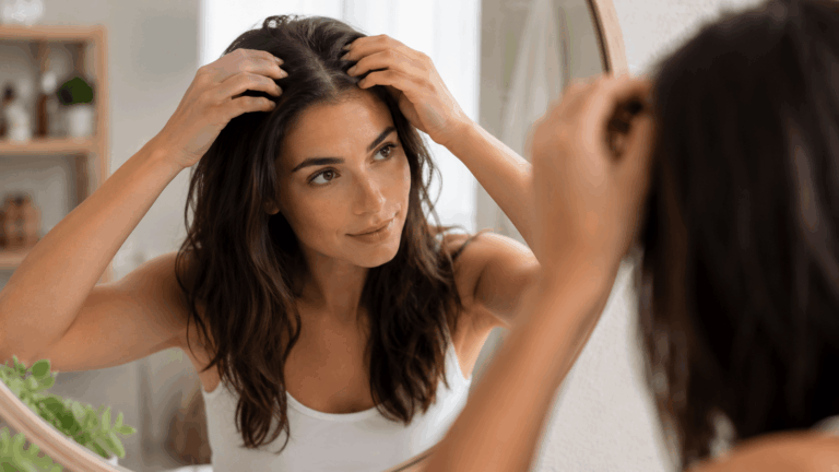 Quel est le meilleur complément anti-chute cheveux ?