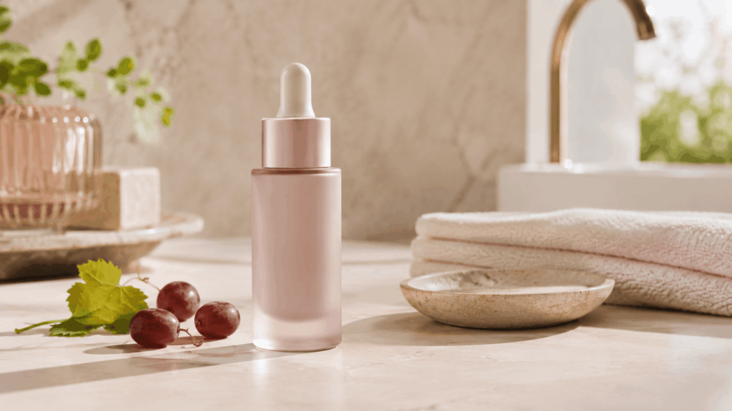 Caudalie Resveratrol Lift Avis : le n°1 anti-âge en pharmacie mérite-t-il sa place ?