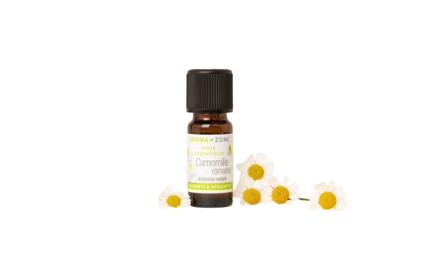Huile essentielle de Camomille romaine Aroma-Zone