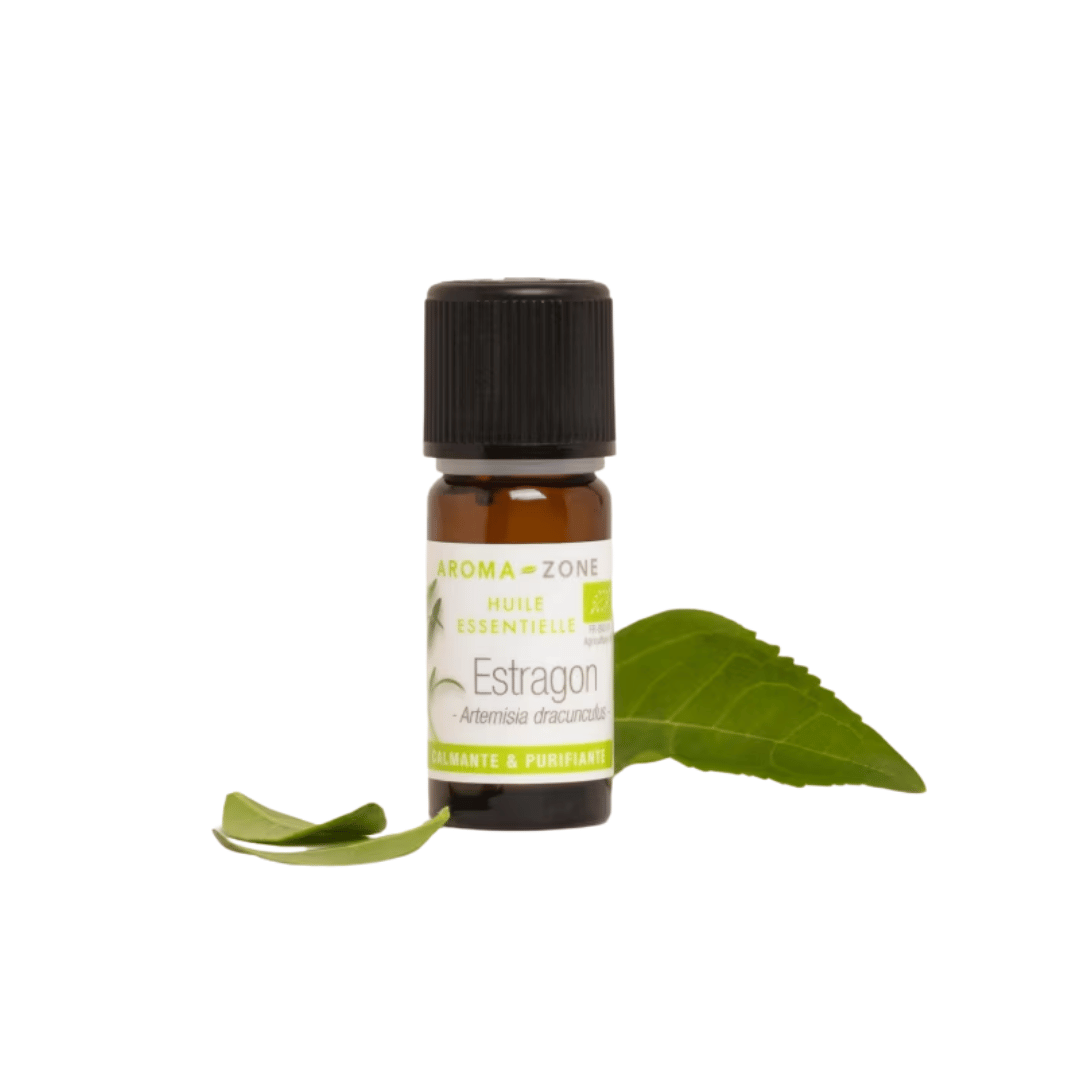 Huile essentielle d'Estragon Bio Aroma-Zone