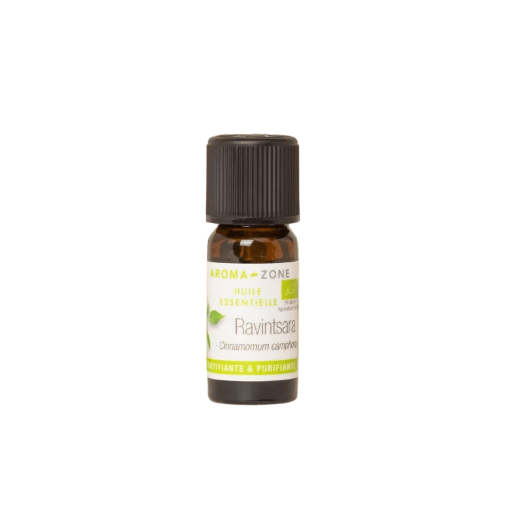 Huile essentielle de Ravintsara Bio Aroma-Zone