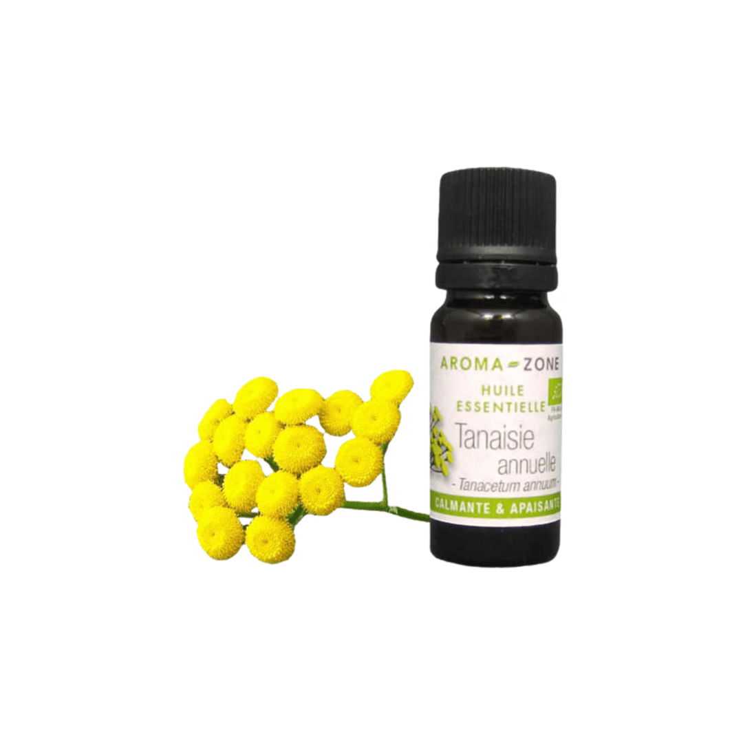 Huile essentielle de Tanaisie annuelle Bio Aroma-Zone