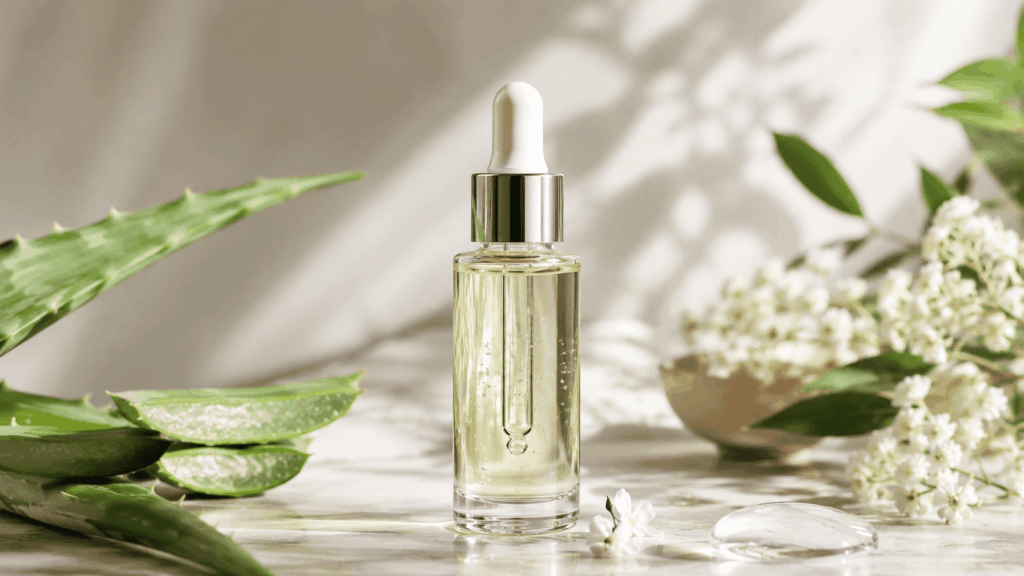 Sérum de la marque aroma-zone