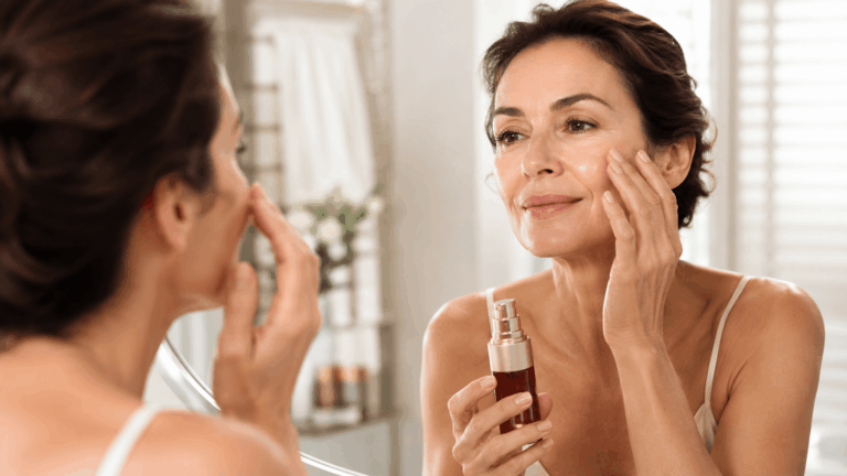 Avis Clarins Double Sérum : que vaut vraiment ce sérum iconique ?