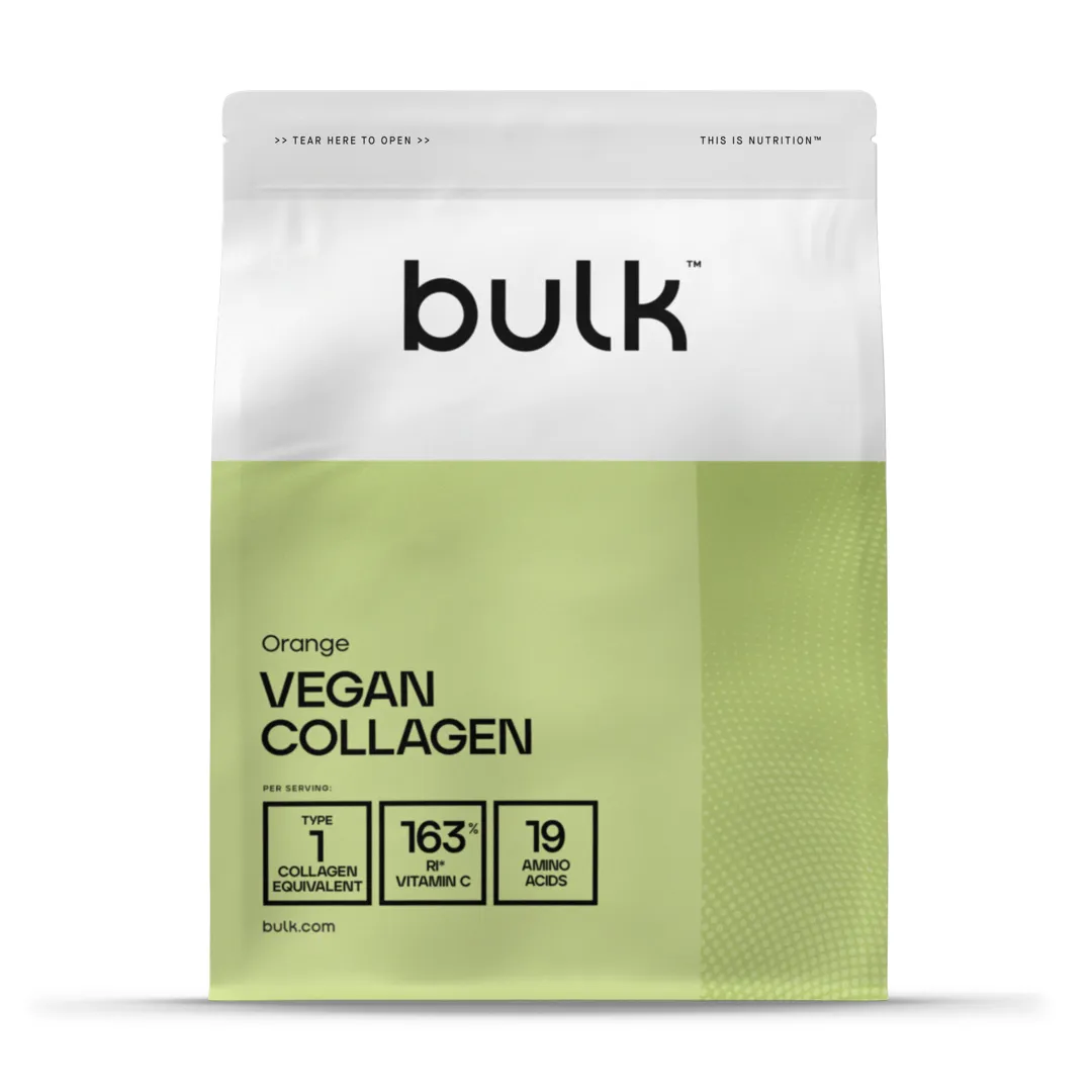 Collagène Vegan Bulk VeCollal poudre