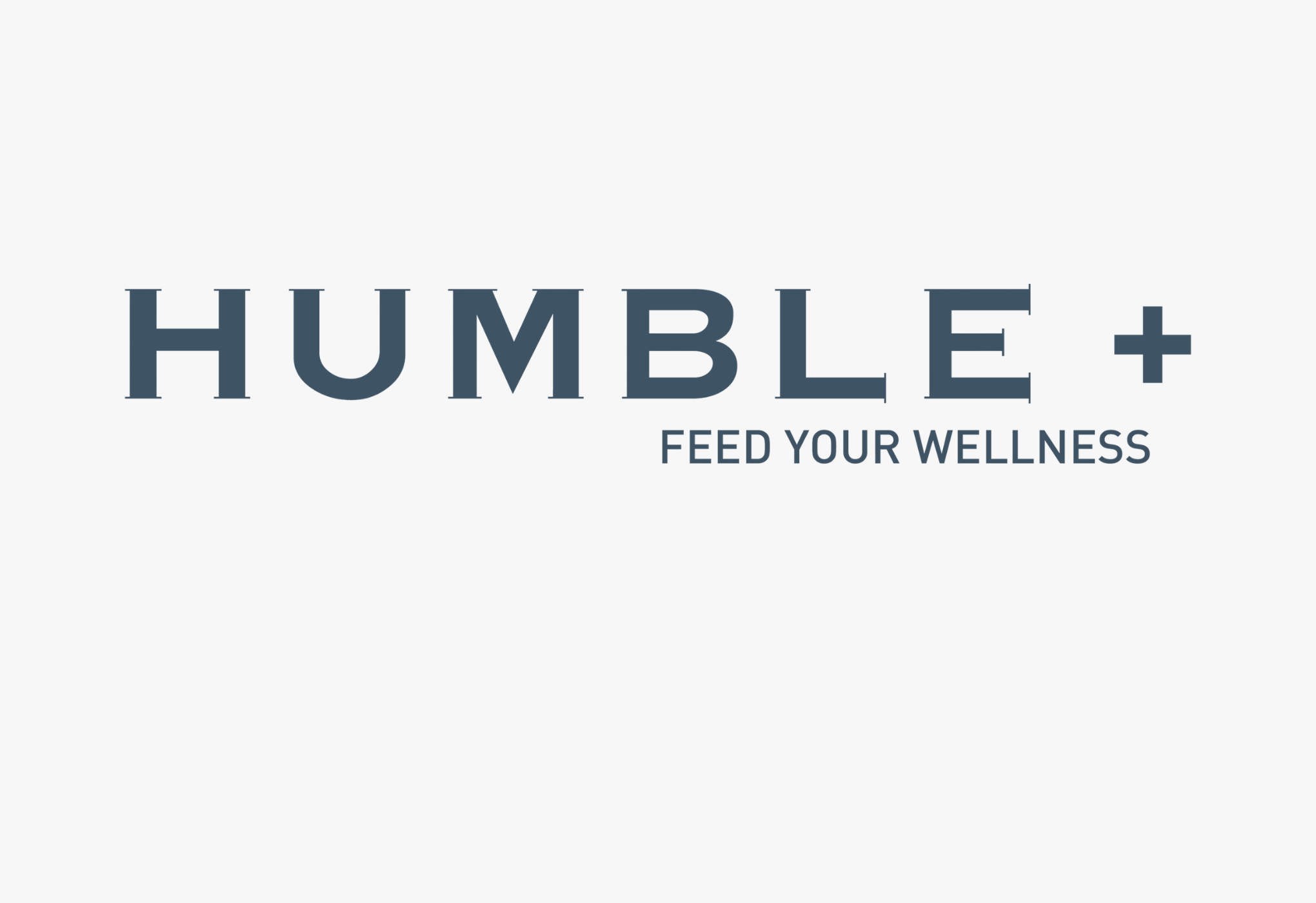 Humble+