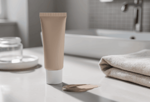 bb crème de chez la roche-posay