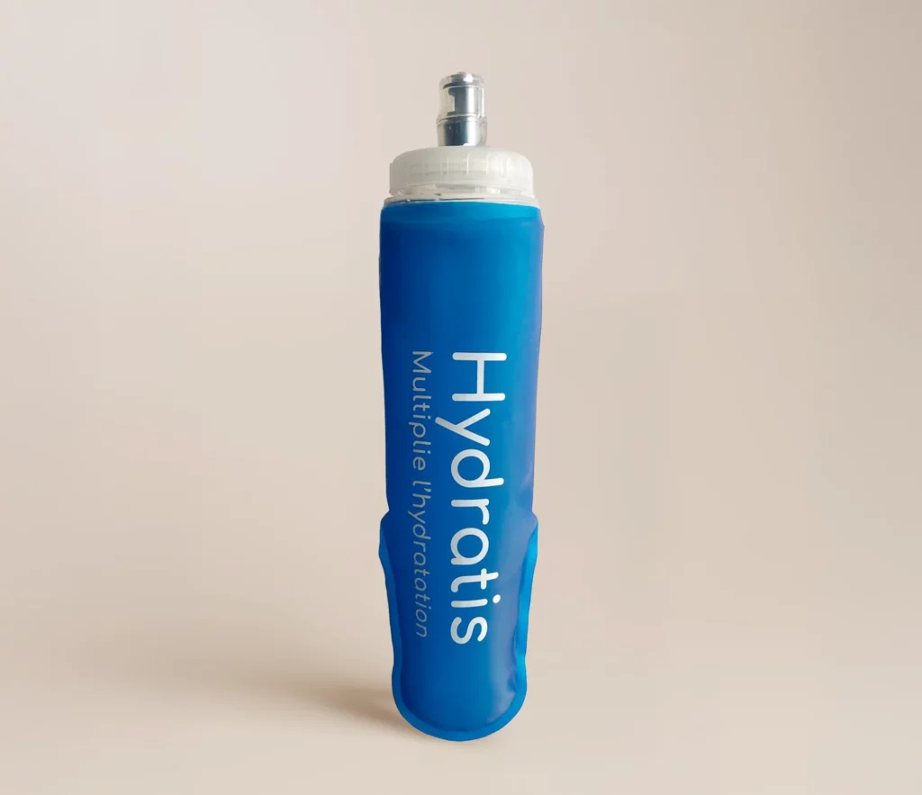 code parrainage hydratis