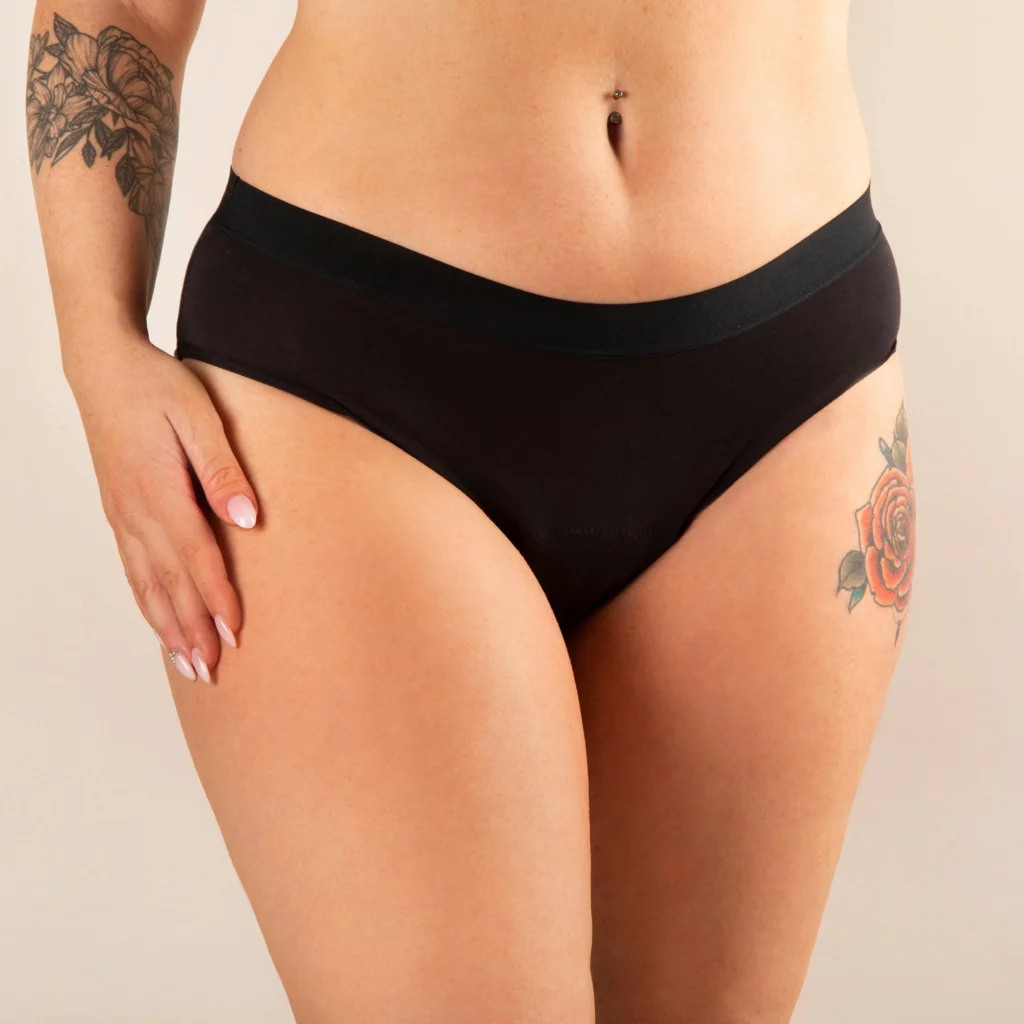code parrainage mademoiselle culotte