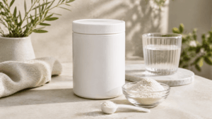 collagène de la marque nutrivie