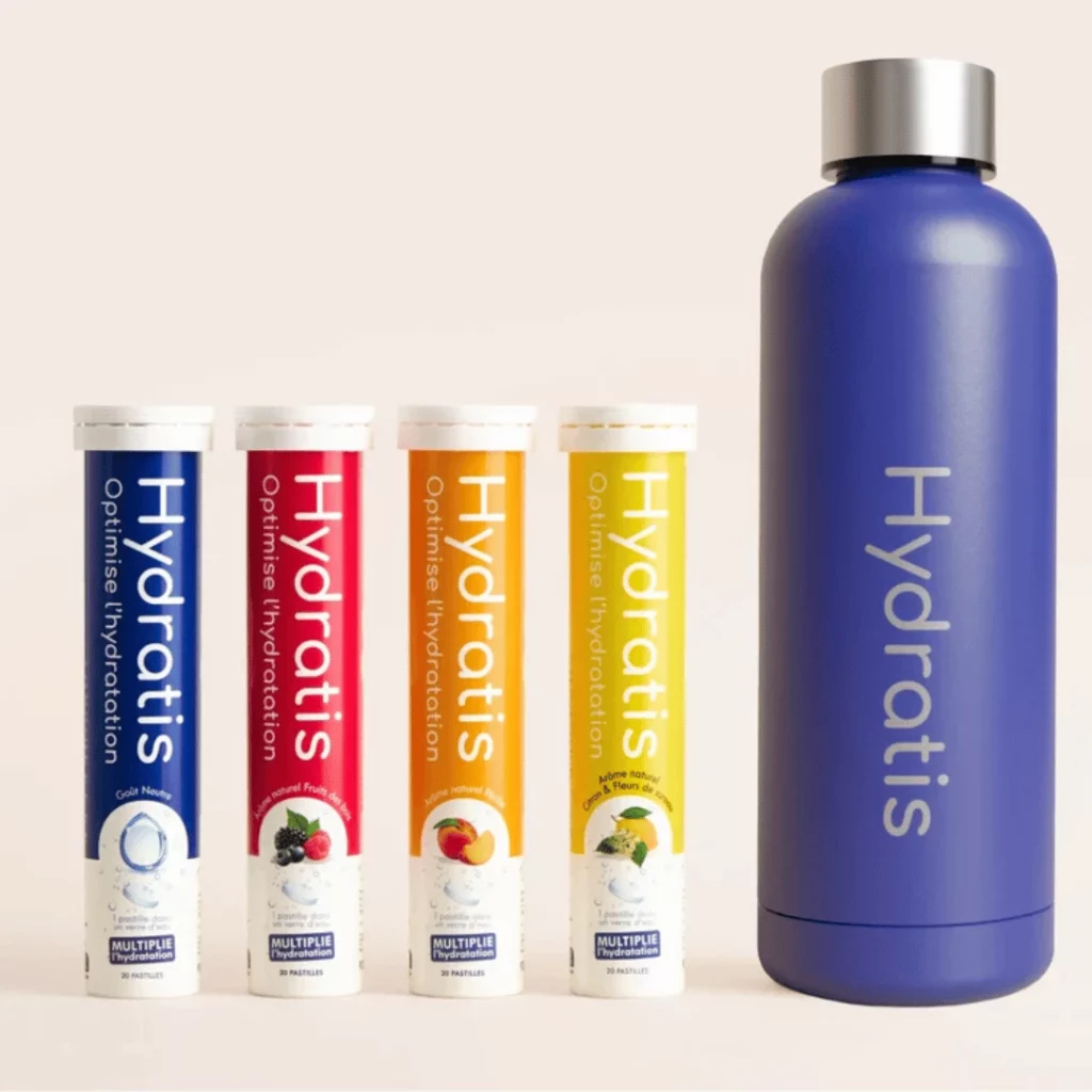 coupon promo hydratis influenceur