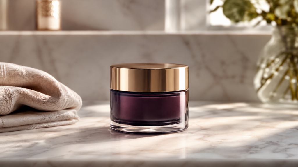 crème caudalie premier cru