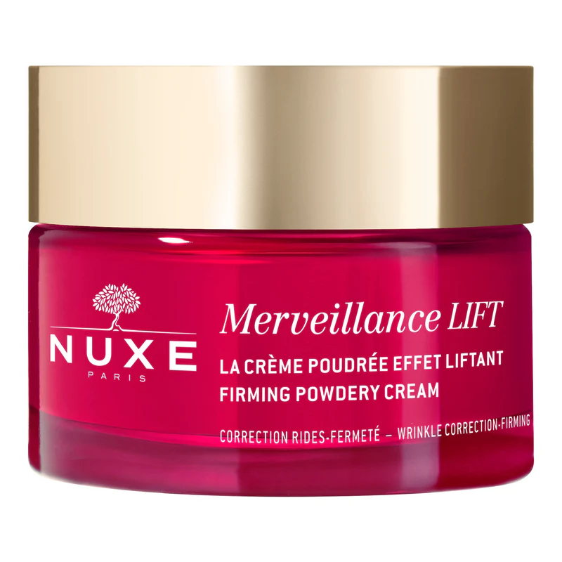 Nuxe Merveillance Lift Crème Poudrée Effet Liftant 50 ml